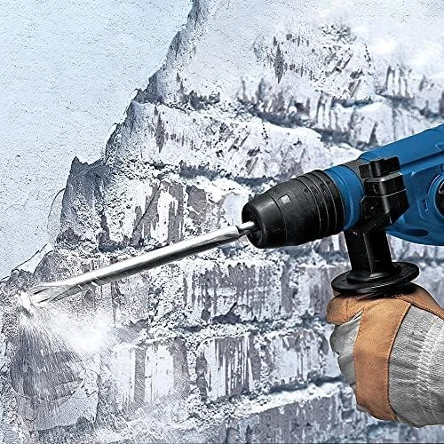 Bosch SDS max plokščias kaltas R-Tec 25x400mm, 10 vnt.