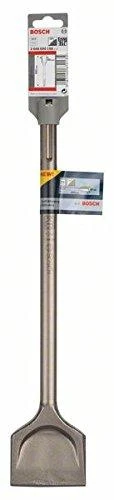 Bosch SDS max platus kaltas 80 x 400 mm