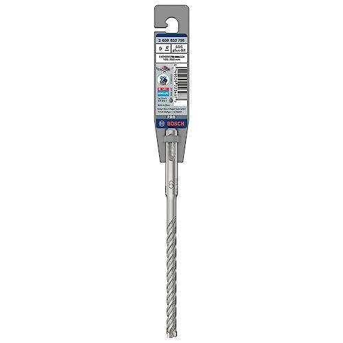 Grąžtas Bosch SDS-plus-5X plaktukiniai grąžtai