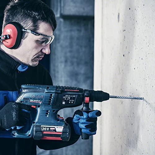 Grąžtas Bosch SDS-plus-5X plaktukiniai grąžtai