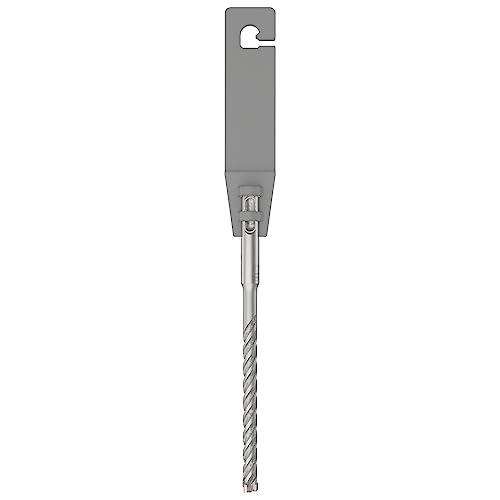 Grąžtas Bosch SDS-plus-5X plaktukiniai grąžtai