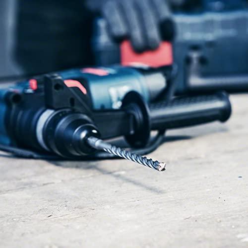Grąžtas Bosch SDS-plus-5X plaktukiniai grąžtai