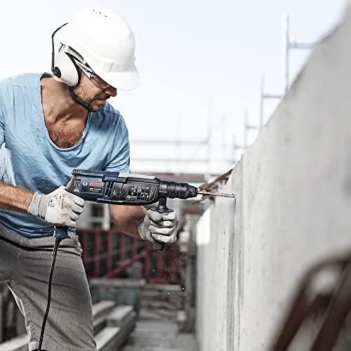 Grąžtas Bosch SDS-plus-5X plaktukiniai grąžtai