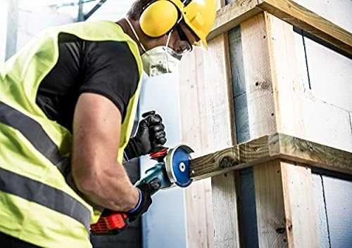 Bosch Pjovimo diskas 115 x 1 x 22,23 mm