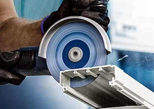 Bosch Pjovimo diskas 115 x 1 x 22,23 mm