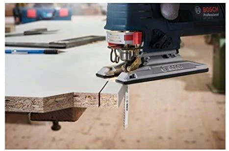 Bosch 3 siaurapj.pjūkleliai T 234 X (Progressor)