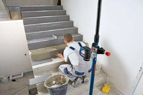 Bosch Teleskopinis stovas BT 350