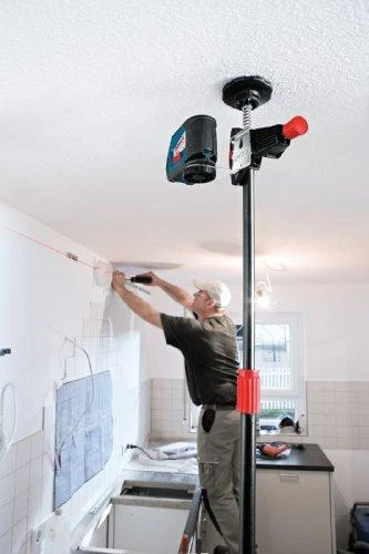 Bosch Teleskopinis stovas BT 350