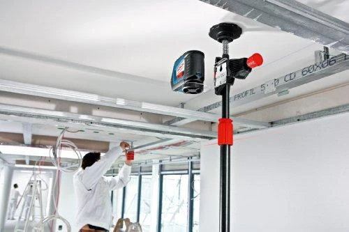 Bosch Teleskopinis stovas BT 350