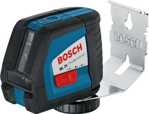 Bosch Teleskopinis stovas BT 350