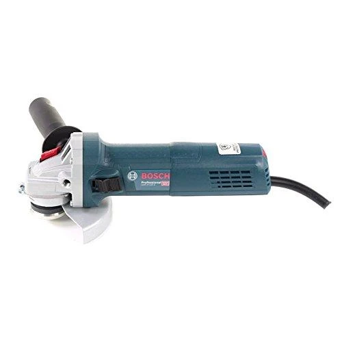 Bosch kampinis šlifuoklis GWS 9-125 S Professional su apsukų reguliavimu 900W