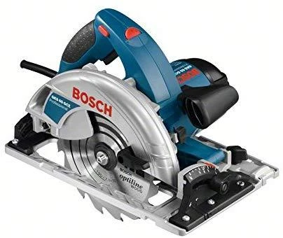 Bosch Rankinis diskinis pjūklas GKS 65 GCE