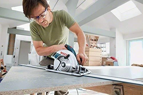 Bosch Rankinis diskinis pjūklas GKS 65 GCE