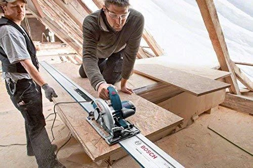 Bosch Rankinis diskinis pjūklas GKS 65 GCE