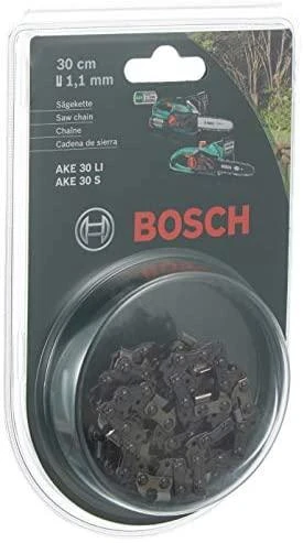 Bosch 30 cm pjūklo grandinė ( 1.1 mm )