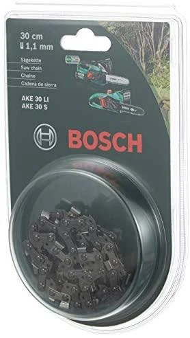 Bosch 30 cm pjūklo grandinė ( 1.1 mm )