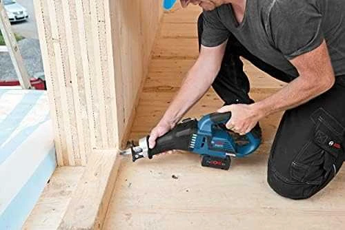 Pjūkleliai tiesiniam pjūklui Bosch S 644 D; 100 vnt.