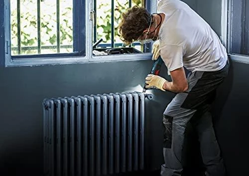Bosch StarlockPlus PAIZ32AIT 1 vnt.