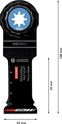 Bosch StarlockPlus PAIZ32AIT 1 vnt.