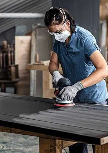 Bosch Padas 125mm,Medium GET 55-125