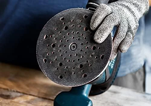 Bosch Padas 150mm,Soft GET 75-150