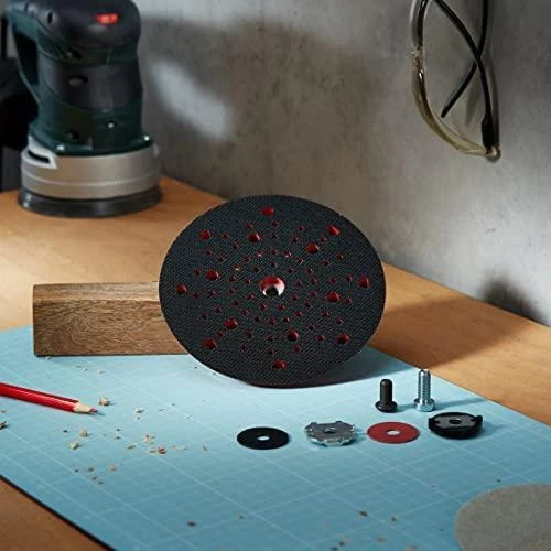 Bosch Padas 150mm,Soft GET 75-150