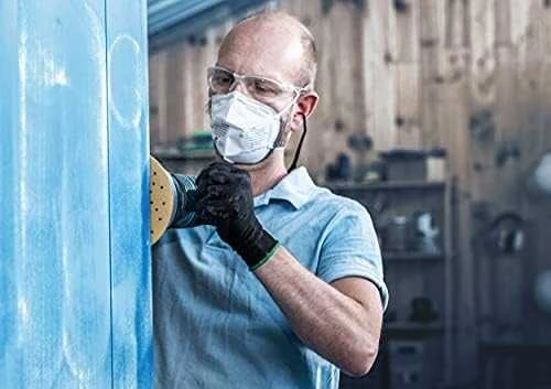 Šlifavimo popierius Bosch EXPERT C470 225 mm; K180; 25 vnt.