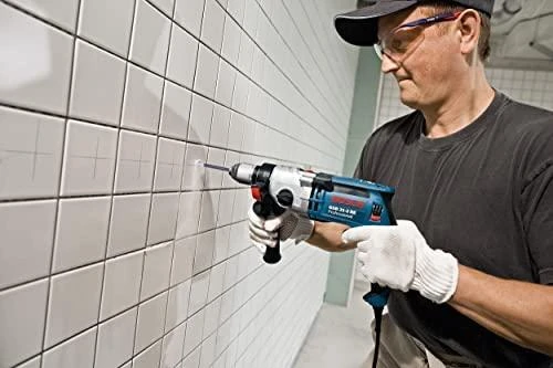 Bosch Grąžtas plytelėms CYL-9 4x70 mm, 1 vnt.