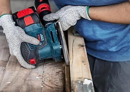 Bosch Delta šlif.pop.,medžiui C470,G120,50vnt.