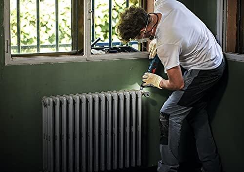 Bosch Starlock AIZ20AIT 5 vnt.