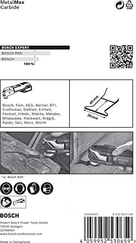 Bosch Starlock AIZ20AIT 5 vnt.