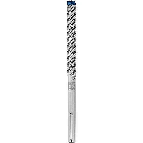 Grąžtas betonui Bosch SDS-max-8X; 22x200x320 mm