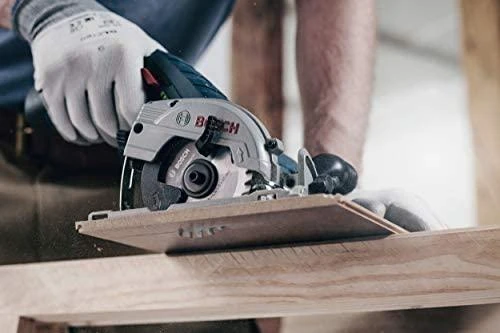 Bosch Standartinis medžiui 165x20/16x1,5/1,0x12T