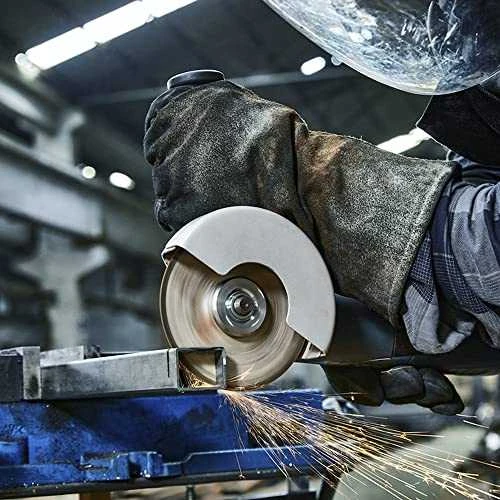 Bosch Pjovimo diskas Rapido 115x22x1mm,INOX 10vnt.