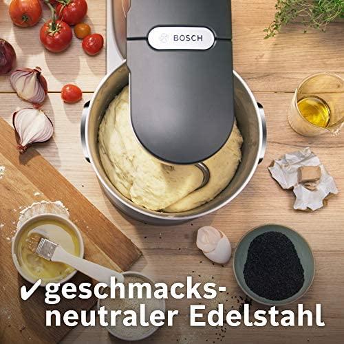 Bosch MUZ9ER1 Nerūdijančiojo plieno maišymo dubuo