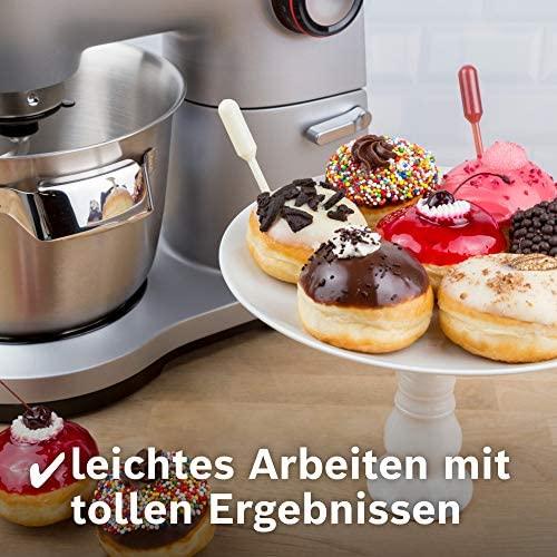 Bosch MUZ9ER1 Nerūdijančiojo plieno maišymo dubuo