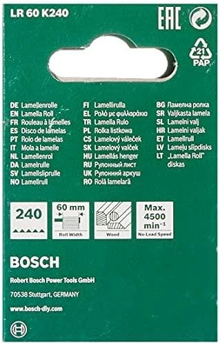 Bosch PRR 250 / Texoro priedai
