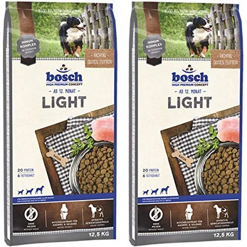 bosch Dog Adult LIGHT 12,5kg