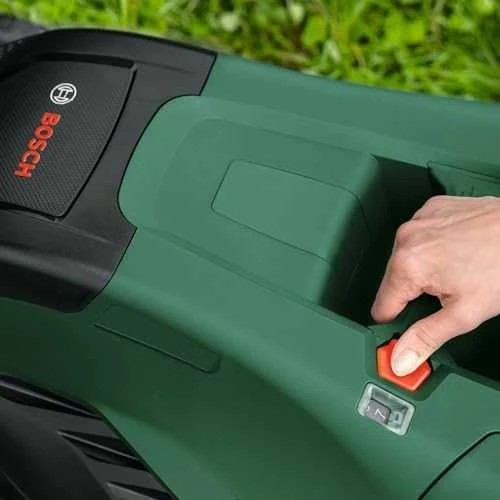 Bosch AdvancedRotak 44-750 Žoliapjovė