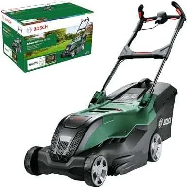 Bosch AdvancedRotak 44-750 Žoliapjovė