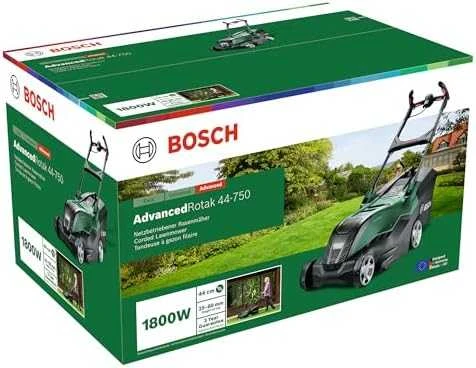 Bosch AdvancedRotak 44-750 Žoliapjovė