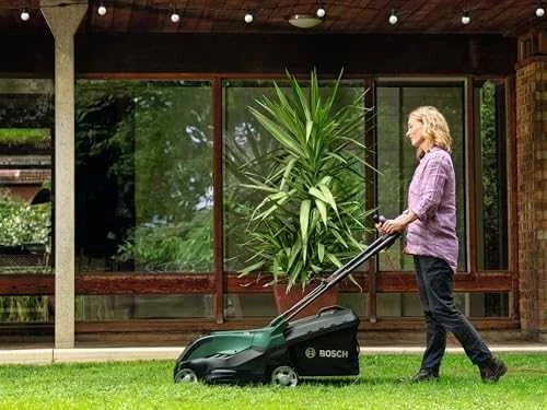 Bosch AdvancedRotak 44-750 Žoliapjovė