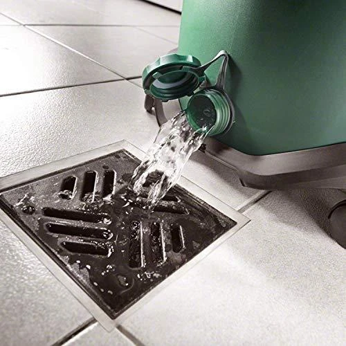 Bosch sauso ir drėgnos siurbimo siurblys AdvancedVac 20