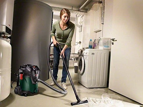 Bosch sauso ir drėgnos siurbimo siurblys AdvancedVac 20
