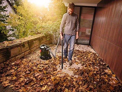 Bosch sauso ir drėgnos siurbimo siurblys AdvancedVac 20