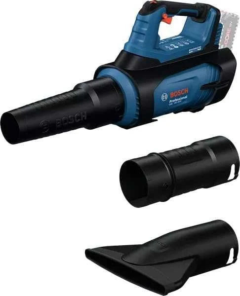Akumuliatorinis lapų pūstuvas BOSCH GBL 18V-800