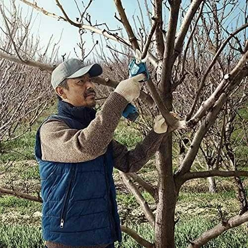 BOSCH akumuliatorinis sekatorius 12V PRO PRUNER 25mm 2x3,0Ah