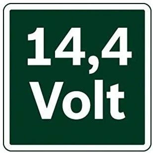 Akumuliatorių kroviklis Bosch AL 1880 CV 14,4/18