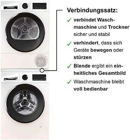 Sujungimo rėmelis Bosch WTZ20410