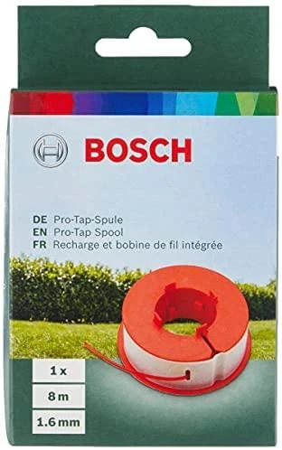 Bosch „Pro-Tap“ ritė 8 m (1,6 mm) (F016800175) Easytrim ir Combitrim modeliams